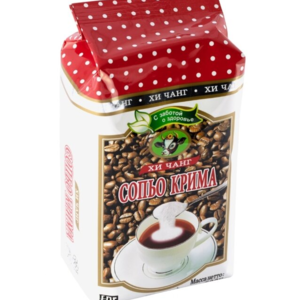 Заменитель сух. мол. продукта Сопью Крима 0,5кг \24