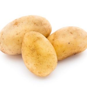 Картофель (Бурятия)