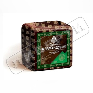 Сыр Гурман Фламандский