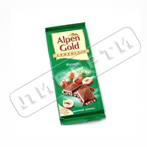 АГ 90гр молочный с фундуком \20