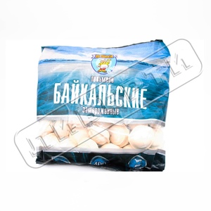 Пельмени Байкальские 0,4кг ПИКАТА