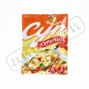 Суп Куриный 60г \20 Проксима