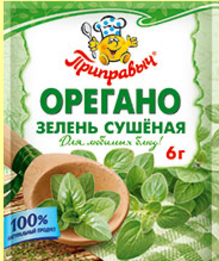 Орегано 6гр \35 Проксима