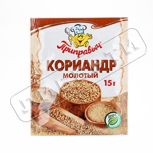 Кориандр мол.15гр \100 Проксима