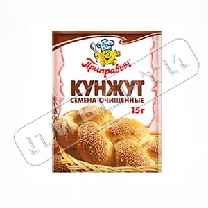 Кунжут 15гр \80 Проксима