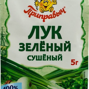 Лук зел.суш. 5гр \30 Проксима