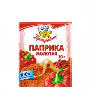 Паприка 10гр \160 Проксима (16*10шт)