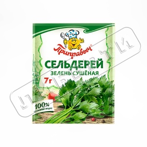 Сельдерей 7гр \30 Проксима