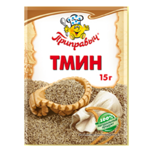 Тмин 15гр \100 Проксима