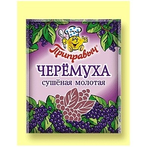 Черемуха 60гр \30 Проксима