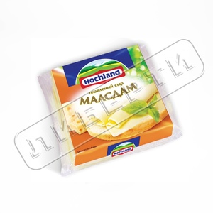 Сыр Hohland 150 маасдам \32