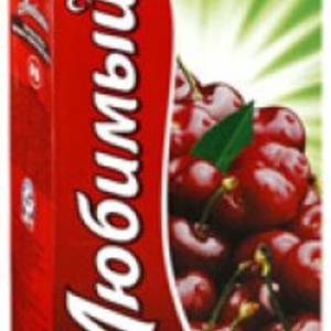 Сок Любимый Сад 0,95л Яблоко-Гранат-Ч.рябина