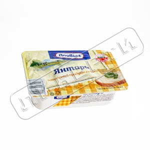 Плавыч 90гр пл.прод.с сыром Янтарь \40 (4*10шт)