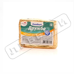 Плавыч 90гр пл.прод.с сыром Дружба \40 (4*10шт)