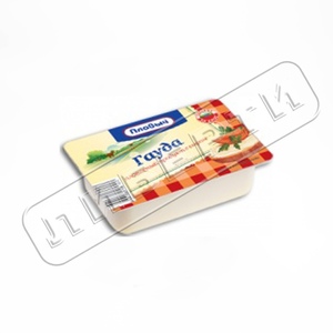 Плавыч 90гр пл.прод.с сыром Гауда \40 (4*10шт)