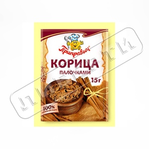 Корица палочками 15гр \40 Проксима