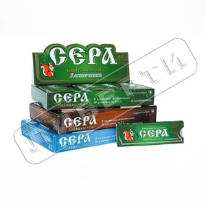 Сера Байкальская 3гр