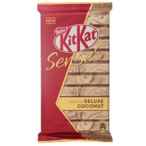 Кит-Кат Senses Deluxe Coconut,112г