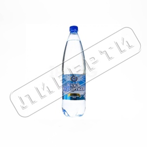 Питьевая вода Курортная негаз. 1л \9