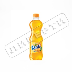 Газ вода Фанта 0,5л ПЕТ