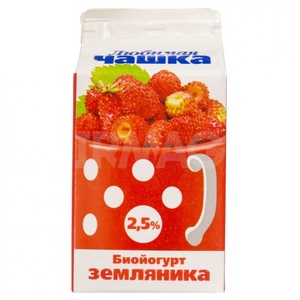 Биойог-Б ЛЧ 2,5% 0,45кг т/пак в ассорт. \10шт Янта