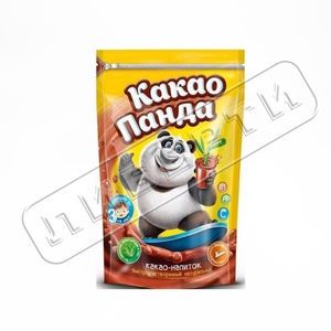 Нап.какао Какао-Панда м/у б/р 150гр \12