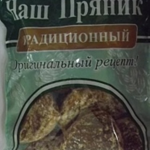 Наш Пряник Традиционный 320г Усть-Илимск
