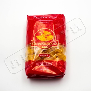 Шебекинские Фас.450гр №395 Улитки (сабо) \20